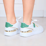 Isabel - Tennis Comfort
