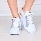 Isabel - Tennis Comfort