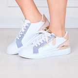Isabel - Tennis Comfort