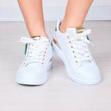 Isabel - Tennis Comfort