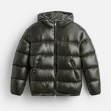 Anadia - Giacca Unisex Imbottita