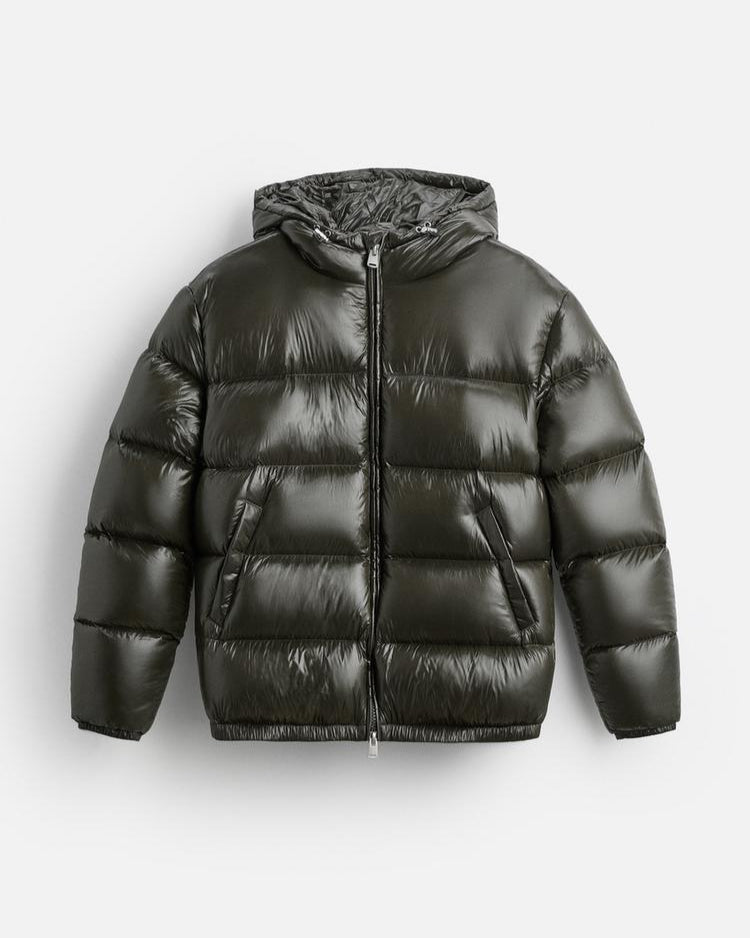 Anadia - Giacca Unisex Imbottita