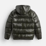 Anadia - Giacca Unisex Imbottita