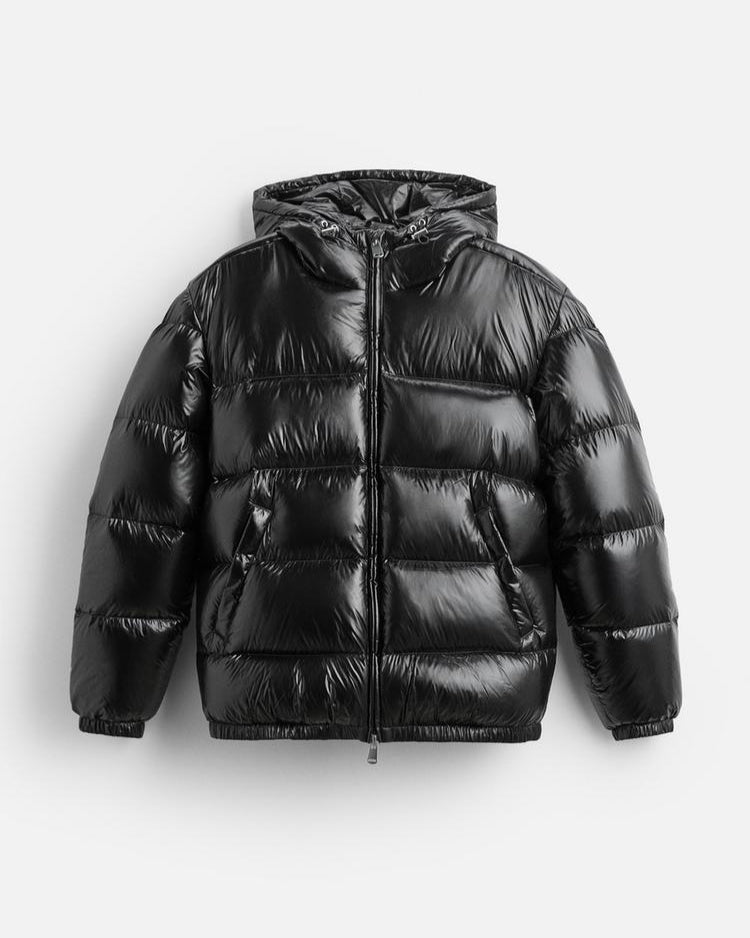 Anadia - Giacca Unisex Imbottita