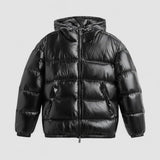 Anadia - Giacca Unisex Imbottita