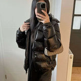 Anadia - Giacca Unisex Imbottita