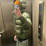 Anadia - Giacca Unisex Imbottita