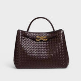 Lúcia - Borsa Intrecciata