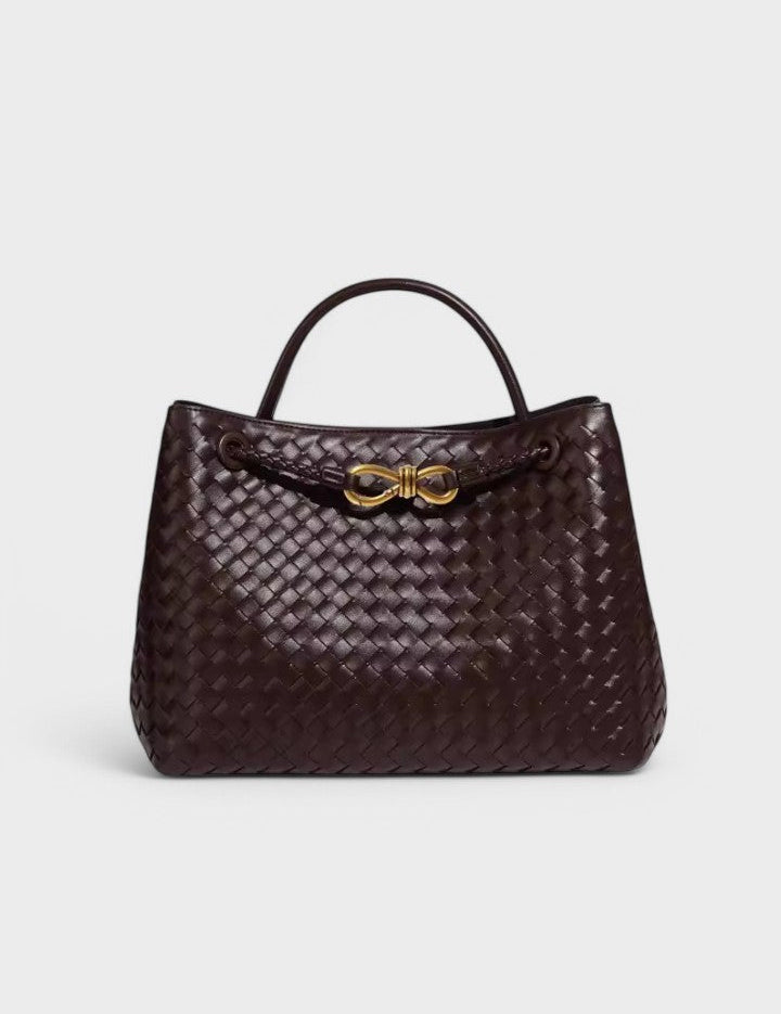 Lúcia - Borsa Intrecciata