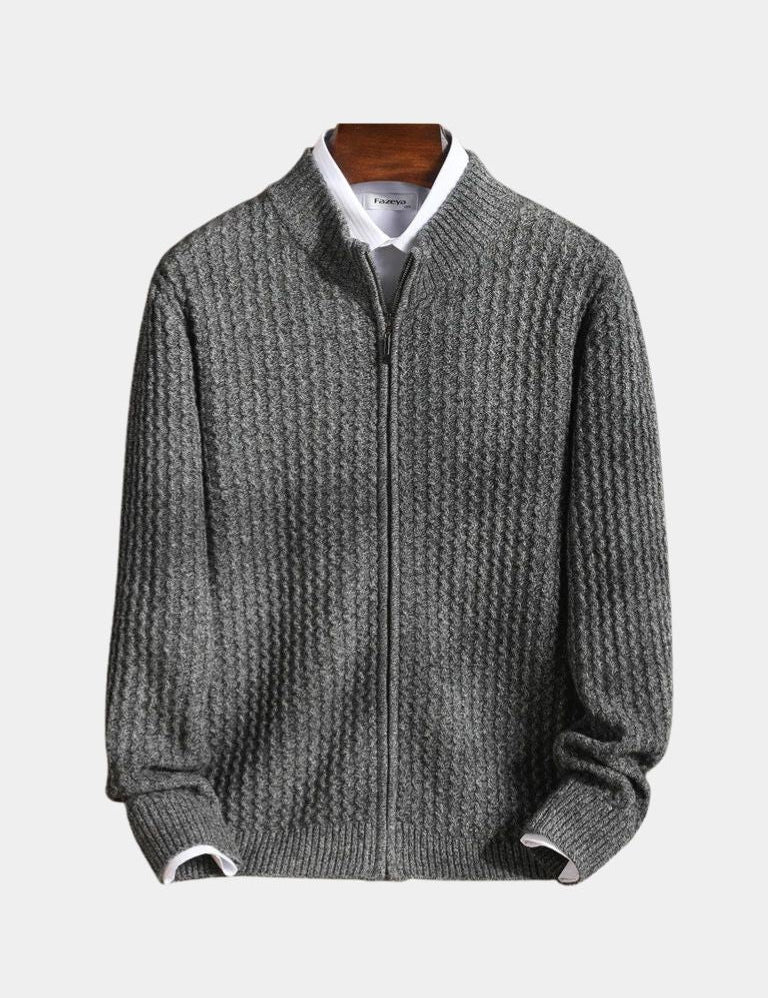 Maglione in Cashmere Luxe Briar – Westrows