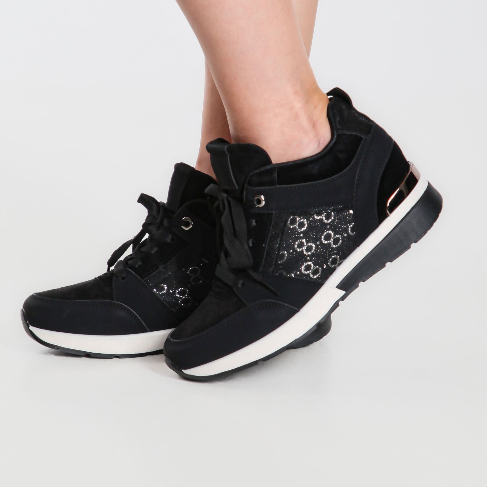 Enea - Scarpe da Tennis Confortevoli 2025