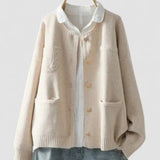 Marcela - Cardigan Elegante