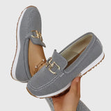 Chiara | Scarpe sportive tipo mocassini