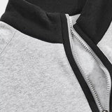 Clayton™ Pullover Classico a Mezzo Zip