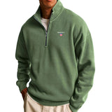 Maglione Grant Half Zip