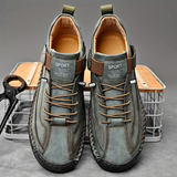 Henrique - Scarpe Ortopediche