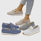 Chiara | Scarpe sportive tipo mocassini