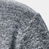 Pullover Callum Heritage con gomiti