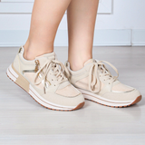 Eleonora - Sneakers Comfort Donna