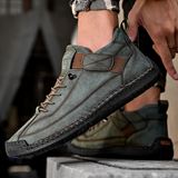 Henrique - Scarpe Ortopediche