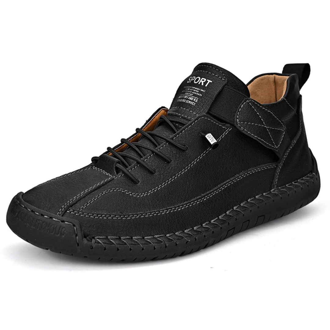 Henrique - Scarpe Ortopediche