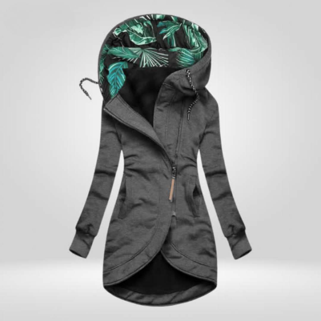 Débora - Cappotto Elegante e Caldo