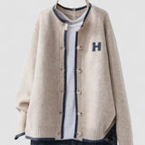 Helena - Cardigan Classico