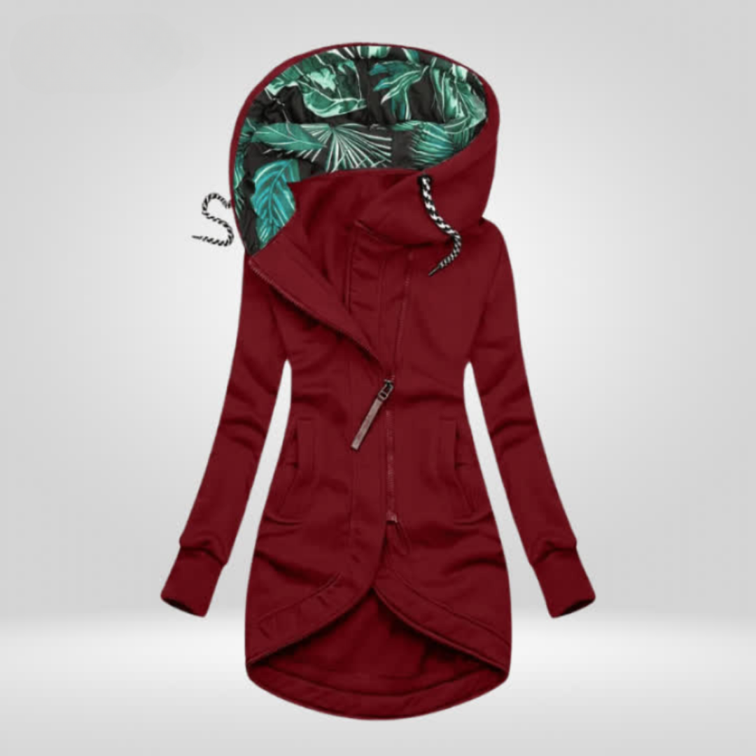 Débora - Cappotto Elegante e Caldo