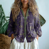 Amara - Blusa Perfetta