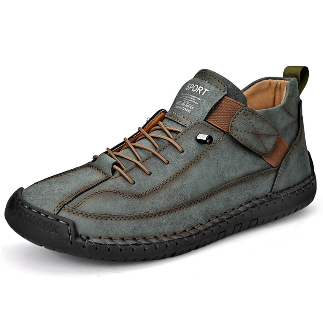 Henrique - Scarpe Ortopediche