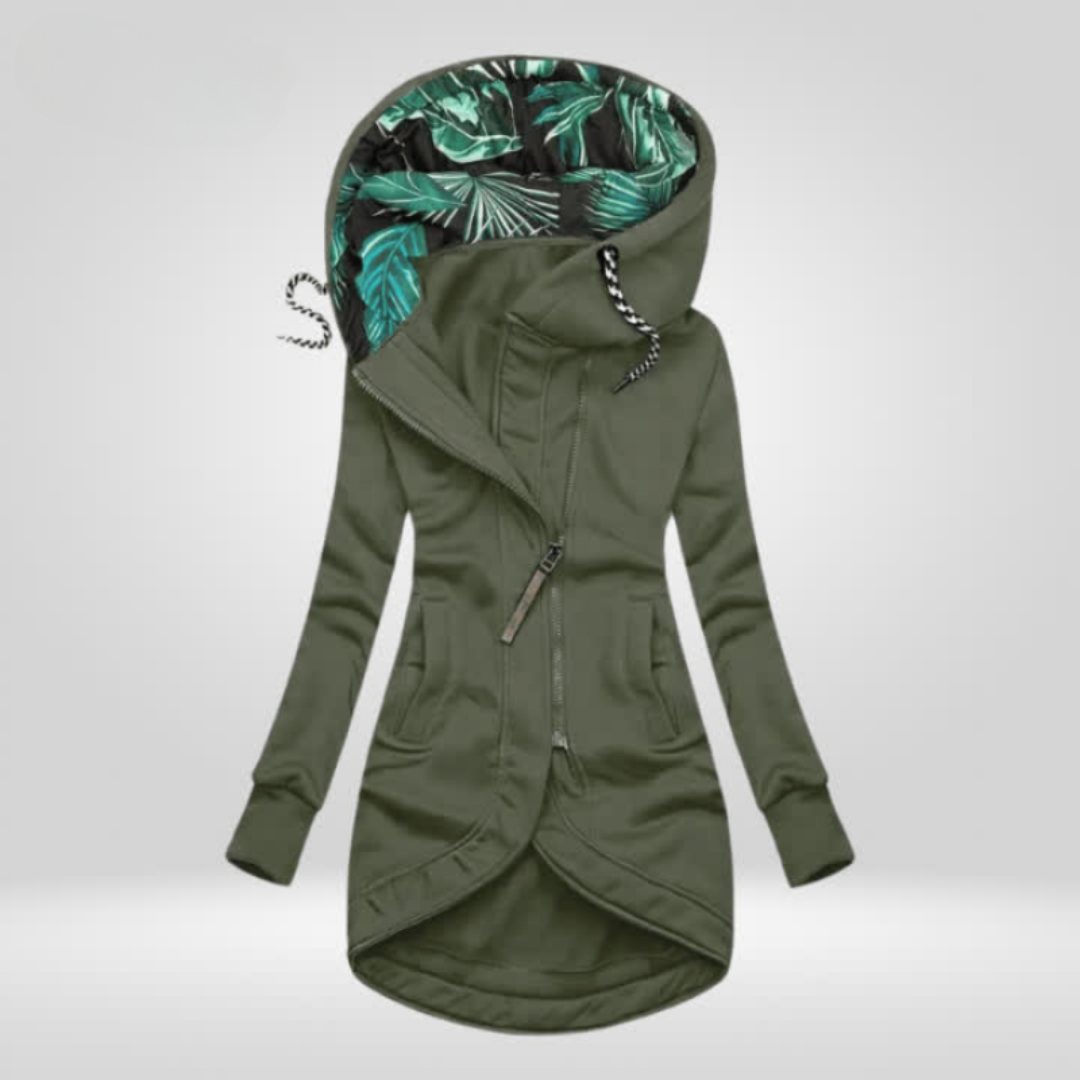 Débora - Cappotto Elegante e Caldo