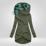 Débora - Cappotto Elegante e Caldo