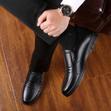 Miguel - Scarpe Eleganti da Ufficio