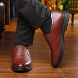 Miguel - Scarpe Eleganti da Ufficio