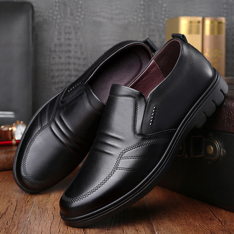 Miguel - Scarpe Eleganti da Ufficio