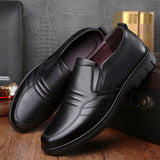 Miguel - Scarpe Eleganti da Ufficio