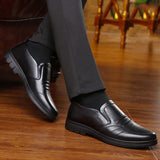 Miguel - Scarpe Eleganti da Ufficio