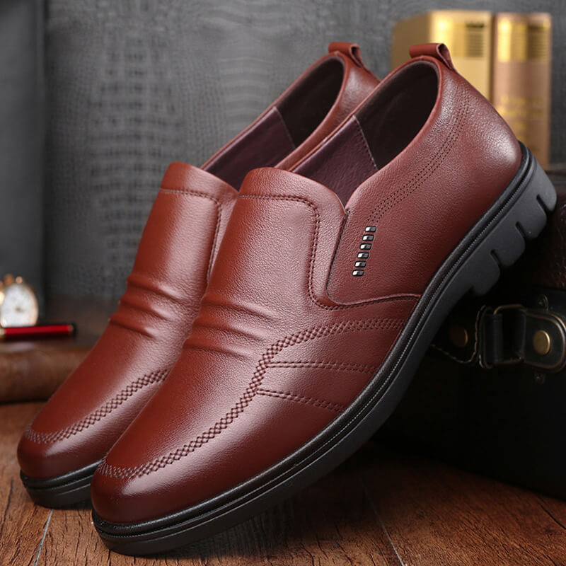 Miguel - Scarpe Eleganti da Ufficio