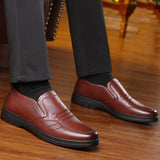 Miguel - Scarpe Eleganti da Ufficio