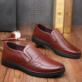 Miguel - Scarpe Eleganti da Ufficio