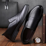 Miguel - Scarpe Eleganti da Ufficio