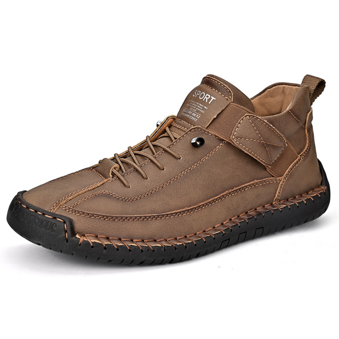 Henrique - Scarpe Ortopediche