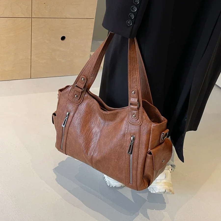 Amber - Borsa a Spalla