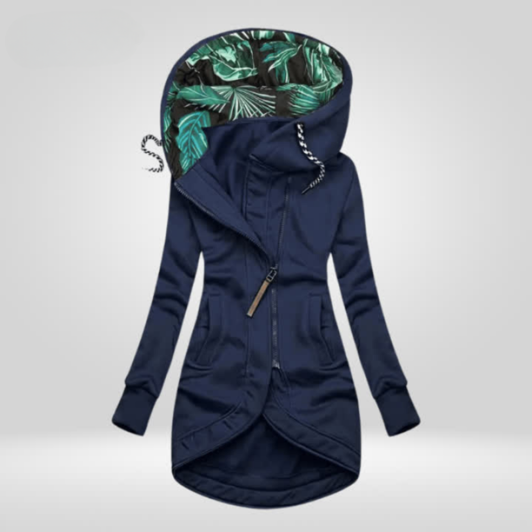 Débora - Cappotto Elegante e Caldo