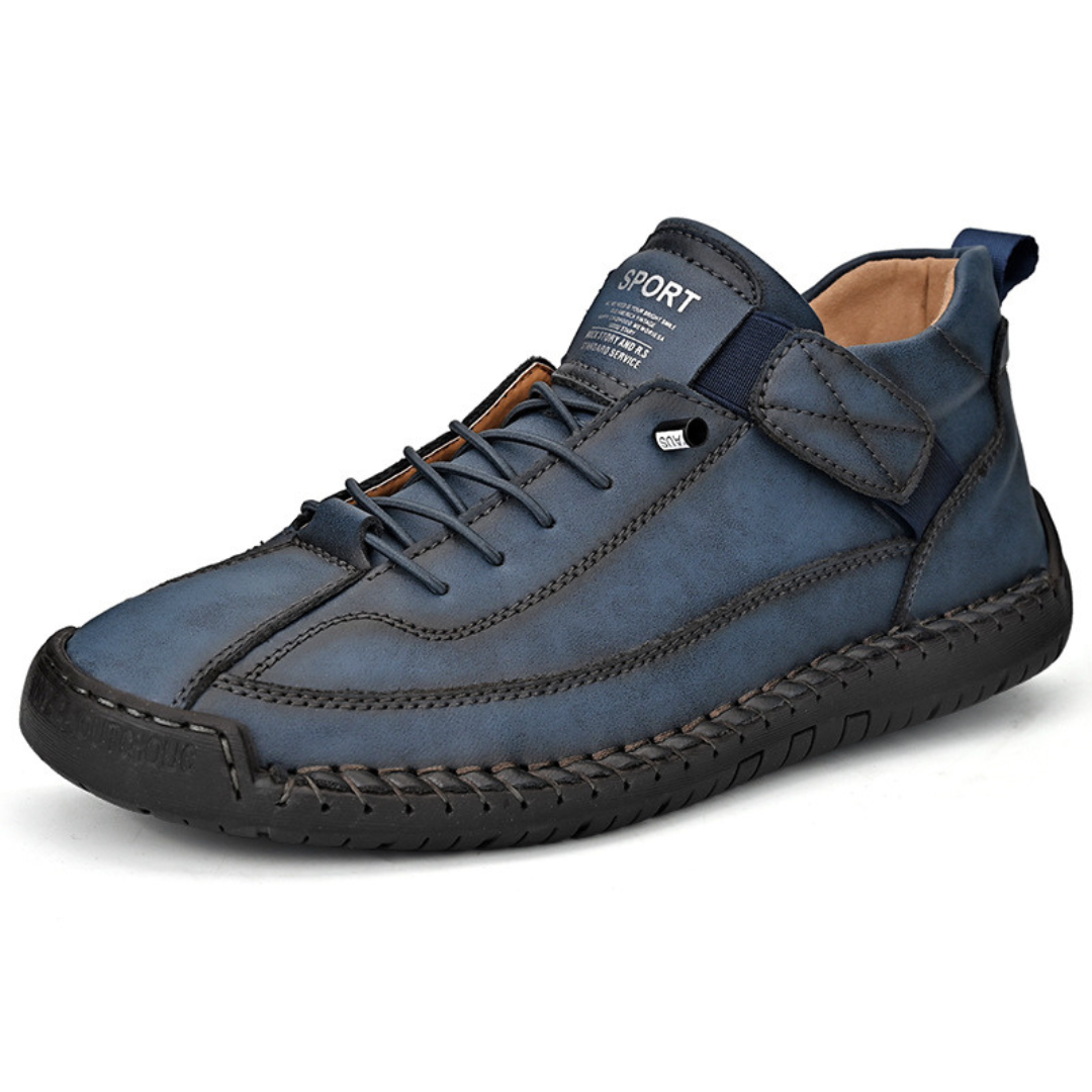 Henrique - Scarpe Ortopediche