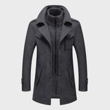Miguel - Giacca classica autunno inverno