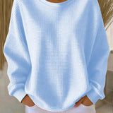 Nuria | Jersey Gofrado Classico