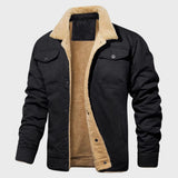 Rafael - Bomber Classica con Stile