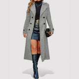 Rita - Cappotto Lungo