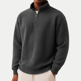 Everett™ | Maglione a Mezzo Zip